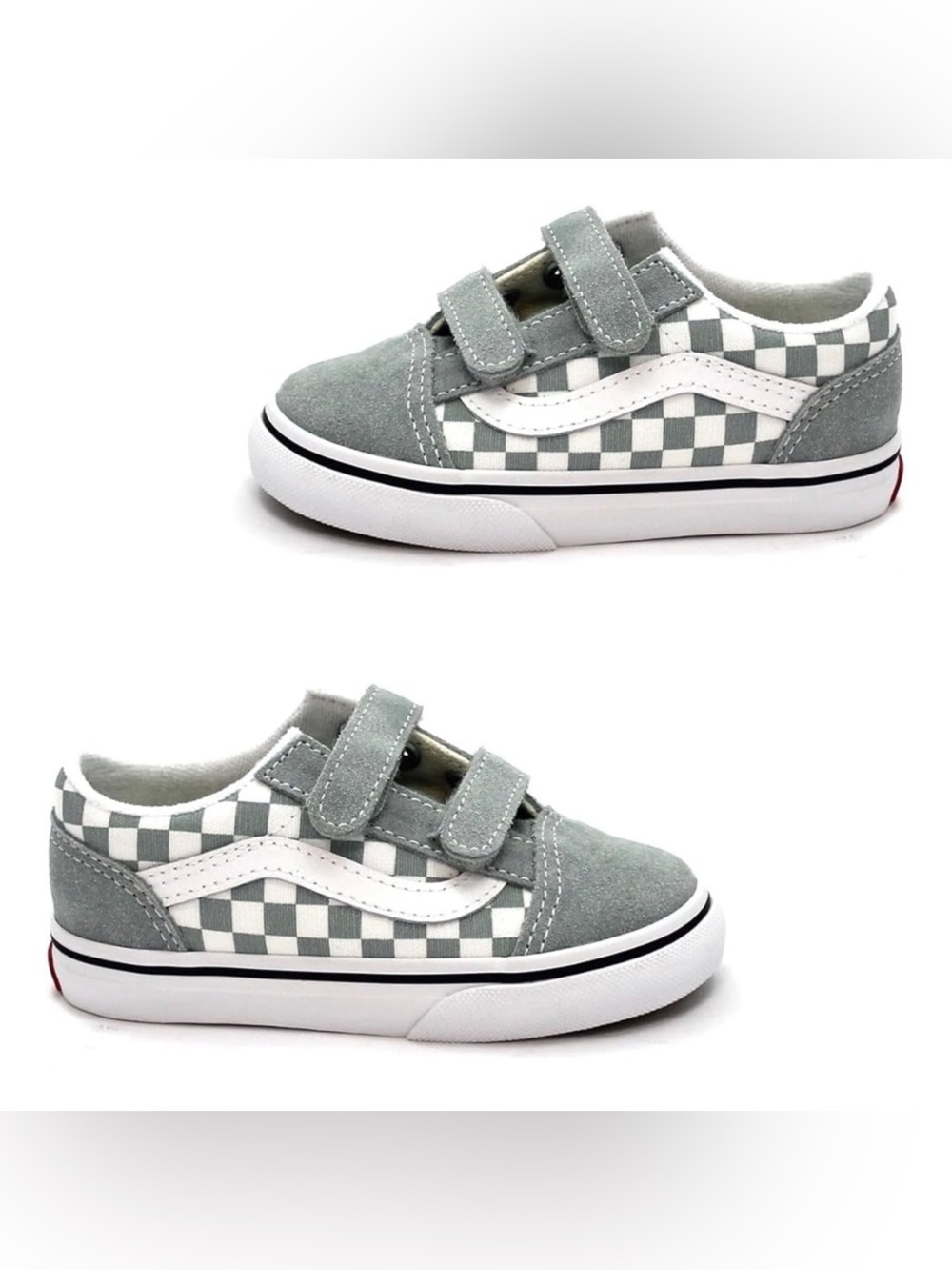 Toddler Vans